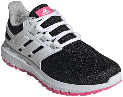adidas Ultimashow Ladies Trainers Black White IG6416