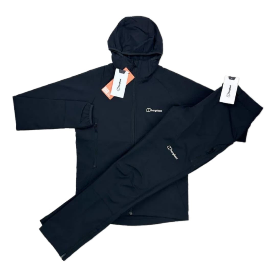 Mens berghaus tracksuit shop