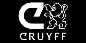 Check out Cruyff Clothing and Footwear at Mersey Sports