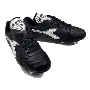 Diadora football sales boots 1990