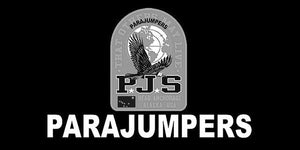 Check out Parajumpers Clothing at Mersey Sports
