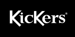 Check out Kickers Clothing and Footwear at Mersey Sports