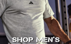 Shop Mens Clothing At Mersey Sports
