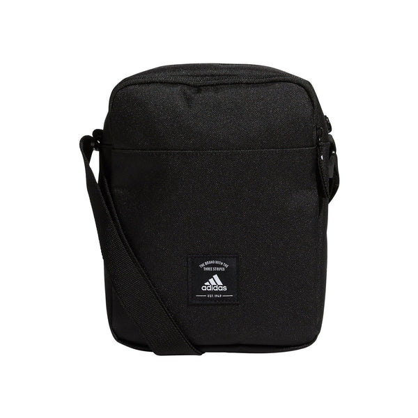 Mersey Sports - adidas Accessories Bag Messenger Style Black IA5284