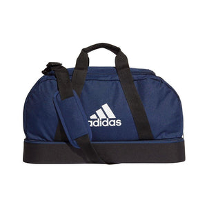 Mersey Sports - adidas Accessories Grip Bag Tiro DU BC Navy GH7257