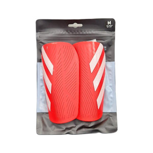 Mersey Sports - adidas Accessories Shinguards SGEU Club Red/White Junior IP3992