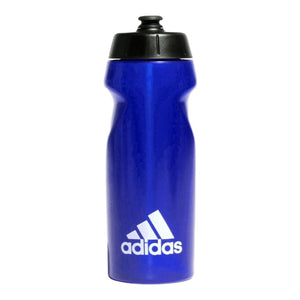 Mersey Sports - adidas Accessories Water Bottle 500ml Navy HT3523