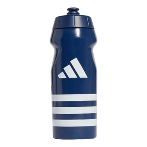 Mersey Sports - adidas Accessories Water Bottle 500ml Navy Tiro IW8158