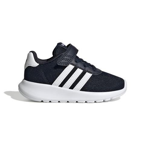 adidas Boys Trainers Lite Racer 3.0 EL If Navy GX6618 Mersey Sports