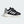 Mersey Sports - adidas Boys Trainers Tensaur Run2 Infants Black/Grey GZ5856