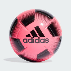 Mersey Sports - adidas Football Ball EPP Club Black/Pink IA0965