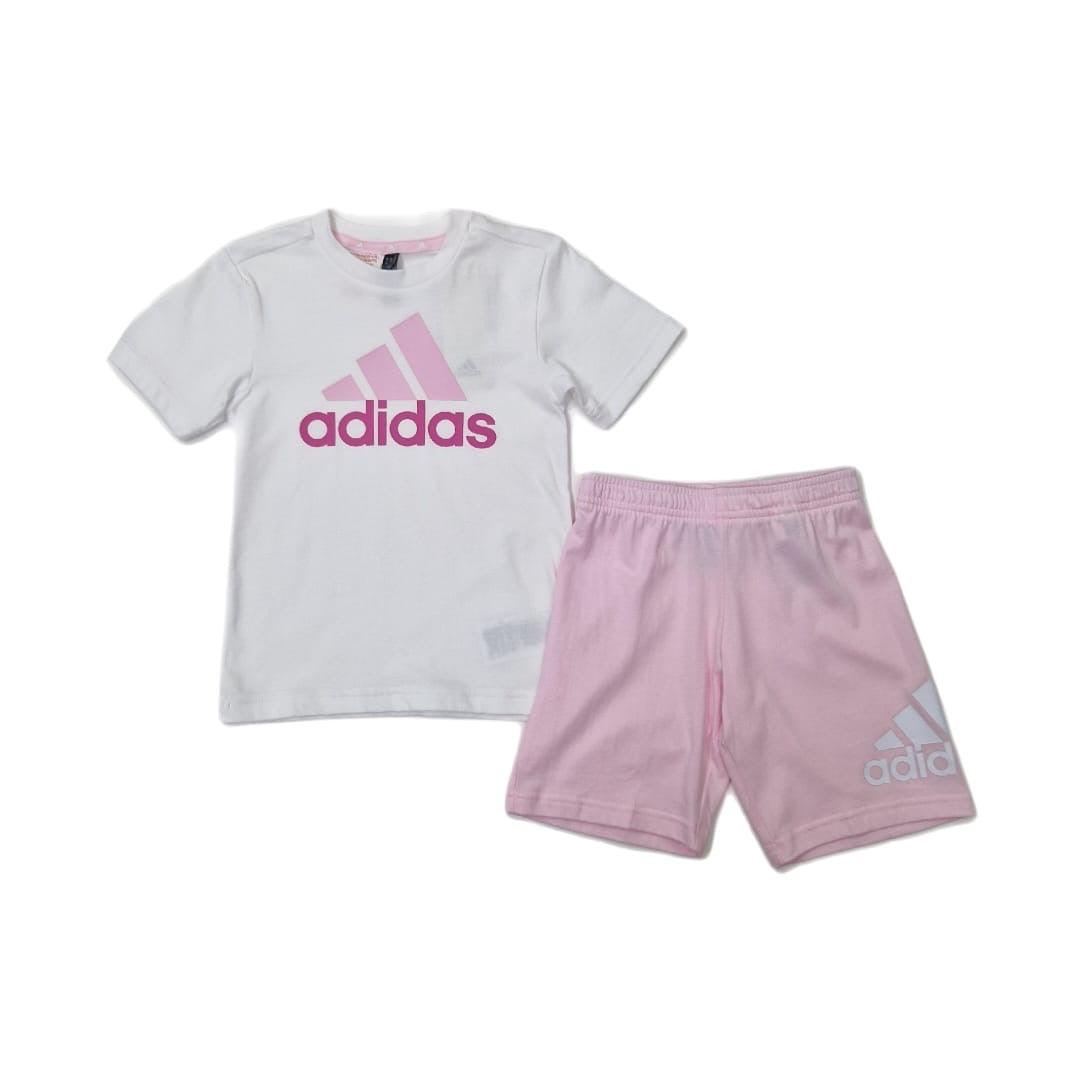 Adidas 2pc set top