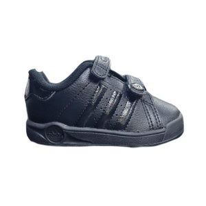 Mersey Sports - adidas Infants Trainers Black G44923