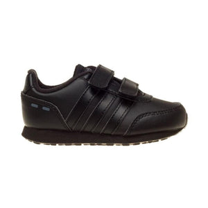 Mersey Sports - adidas Infants Trainers VS Switch Black AW4850