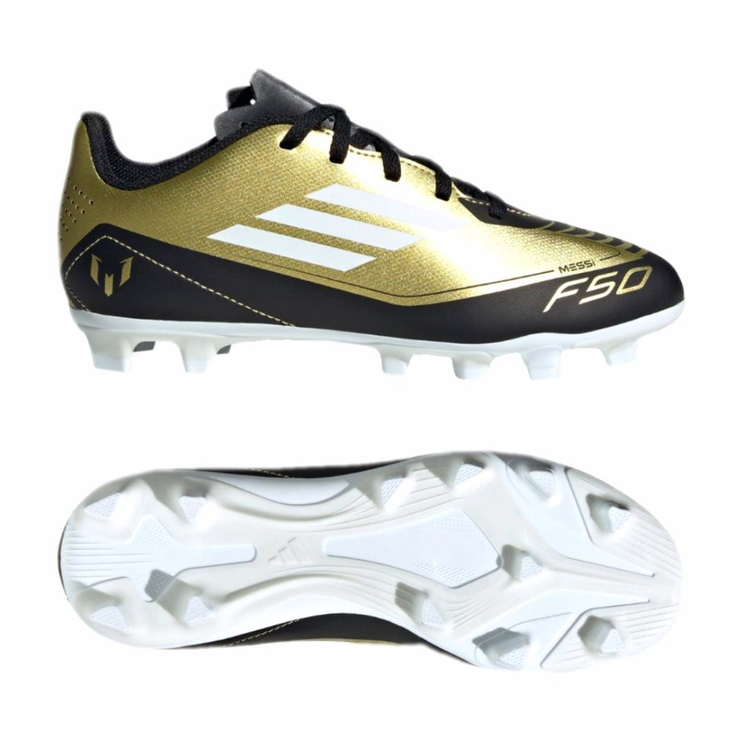 Boys messi football boots deals
