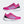 Mersey Sports - adidas Kids Trainers Runfalcon 3.0 K Pink/White HP5837
