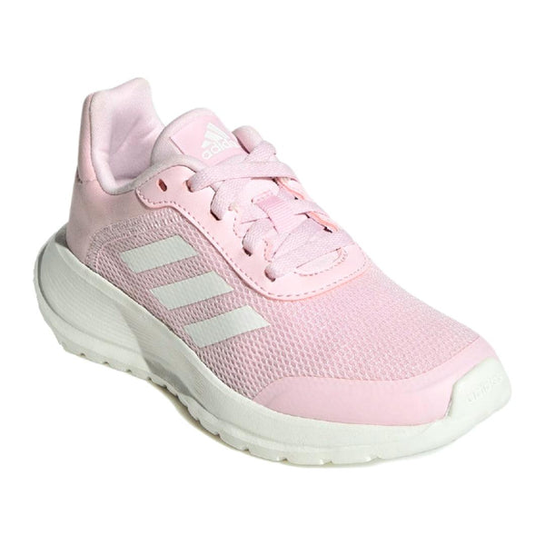 Mersey Sports - adidas Kids Trainers Tensaur Run 2.0 K Pink/White GZ3428