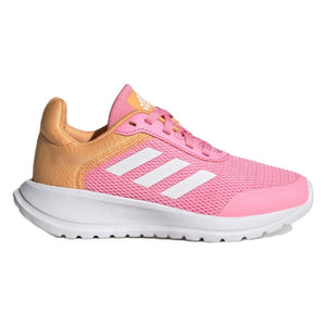 Mersey Sports - adidas Kids Trainers Tensaur Run 2.0 K Pink/White IG1245