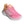 Mersey Sports - adidas Kids Trainers Tensaur Run 2.0 K Pink/White IG1245