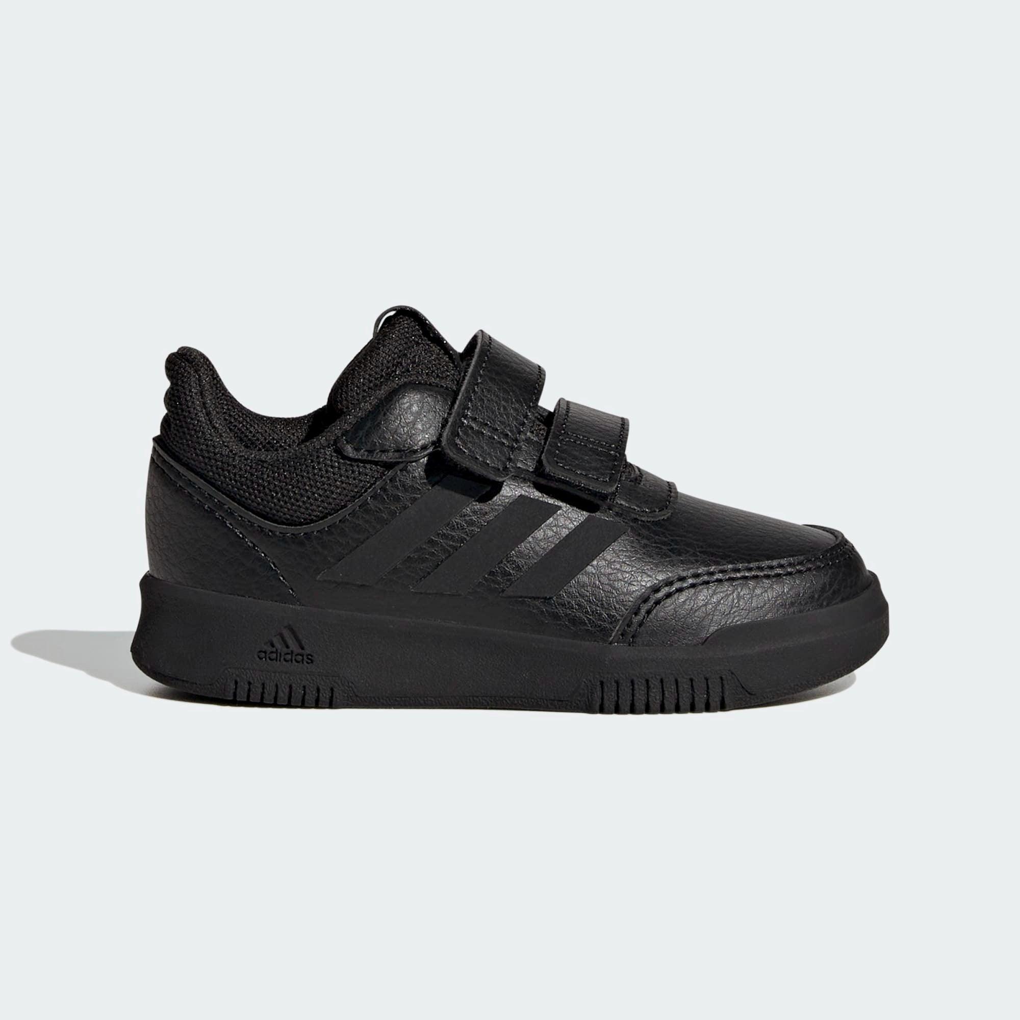 adidas Kids Trainers Tensaur Sport 2.0 CF Black GW6439