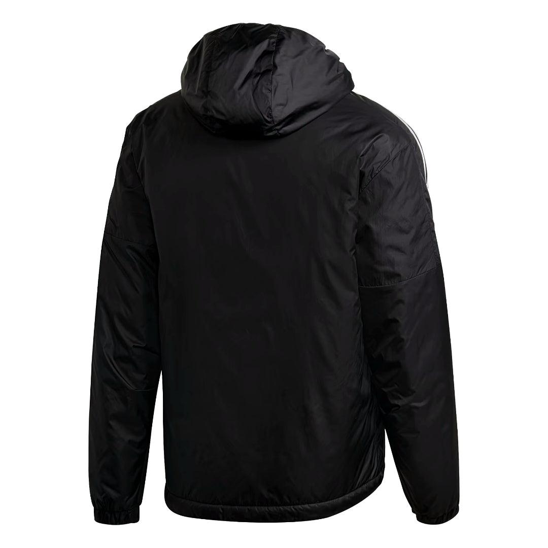 Adidas mens coats and jackets clearance