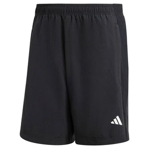 Mersey Sports - adidas Mens Shorts HIIT Base Black IB7909