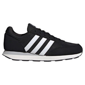 Mersey Sports - adidas Mens Trainers Run 60s 3.0 Black/White HP2258