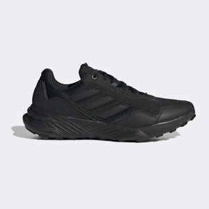 Mersey Sports - adidas Mens Trainers Tracefinder Black Q47235