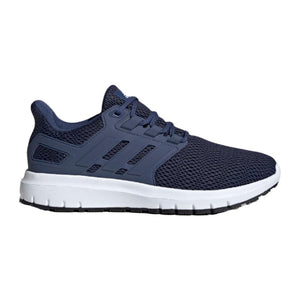 Mersey Sports - adidas Mens Trainers Ultimashow Navy/White FX3633