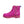 Mersey Sports - Agatha Ruiz De La Prada Girls Boots Purple Fuscia 231960-B