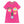 Mersey Sports - Agatha Ruiz Girls Dress Barcelona Pink 7VE3862