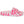 Mersey Sports - Agatha Ruiz Girls Sandals Fucsia Mat Pink/White 242993-A