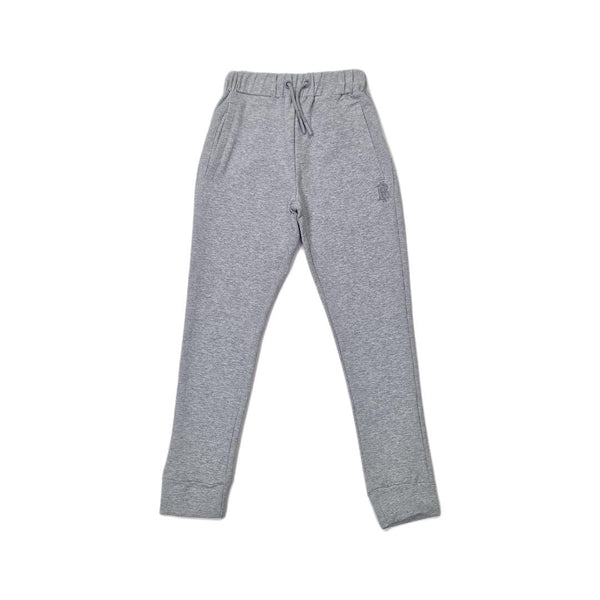 Mersey Sports - Bandidos Boys Jog Suit Frequency Grey KCH-FRQREDGRY KCJ-CL GRY