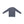 Mersey Sports - Bandidos Boys Polo Shirt LS Stripe Navy/Blue SD-LSPL-009