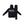 Mersey Sports - Bandidos Mens Jog Suit Frequency Black Hoodie CH-FRQ-ATM CJ BLK