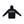 Mersey Sports - Bandidos Mens Jog Suit Frequency Black Hoodie CH-FRQ-ATM CJ BLK