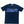 Mersey Sports - Bandidos Mens T-Shirt Camo Mid Navy/Blue LT-CAMOMID-NVY