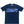 Mersey Sports - Bandidos Mens T-Shirt Camo Mid Navy/Blue LT-CAMOMID-NVY