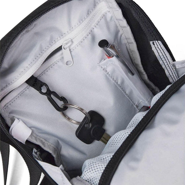 Mersey Sports - Berghaus Accessories Bag Xodus X-Body Black 4-22525 BP6
