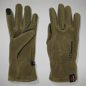 Mersey Sports - Berghaus Mens Gloves Prism PT Green 4X000051 CB9
