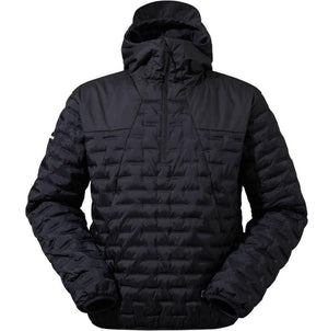 Mersey Sports - Berghaus Mens Jacket Jesmond Insulated Black 4-A001431 BP6 LP