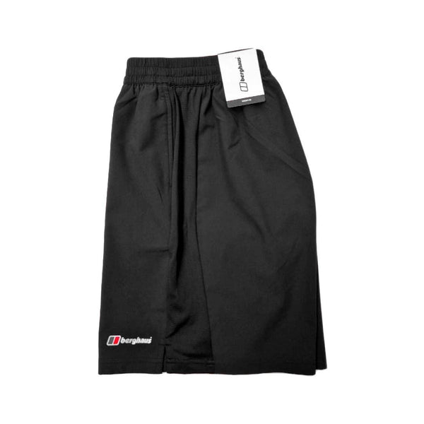 Mersey Sports - Berghaus Mens Shorts Shorts M Wayside Black 4A001791 BP6