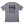 Mersey Sports - Berghaus Mens T-Shirt Mountain Lineation SS Grey 4A001735 CU7