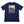 Mersey Sports - Berghaus Mens T-Shirt Mtn Lineation SS Navy 4A001731 R14