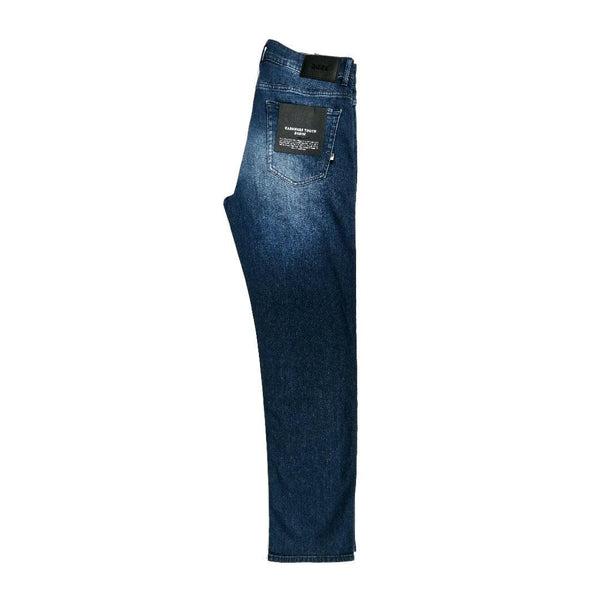 Mersey Sports - Boss Mens Jeans Anderson Relaxed Fit Denim 50490997 421