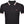 Mersey Sports - Boss Mens Polo Shirt Paddy Black 50469055 003