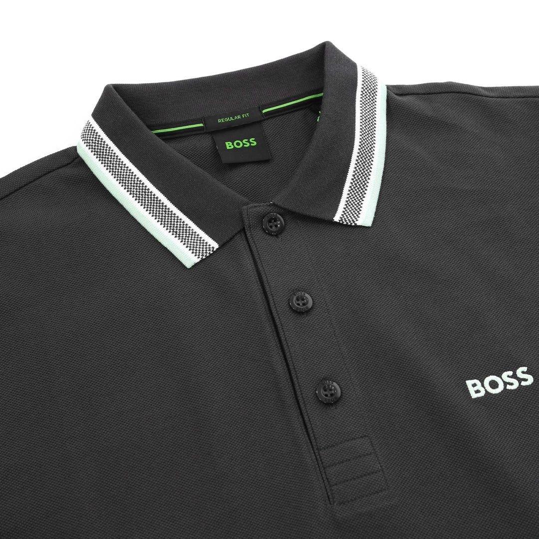 Boss mens paddy polo shirt online