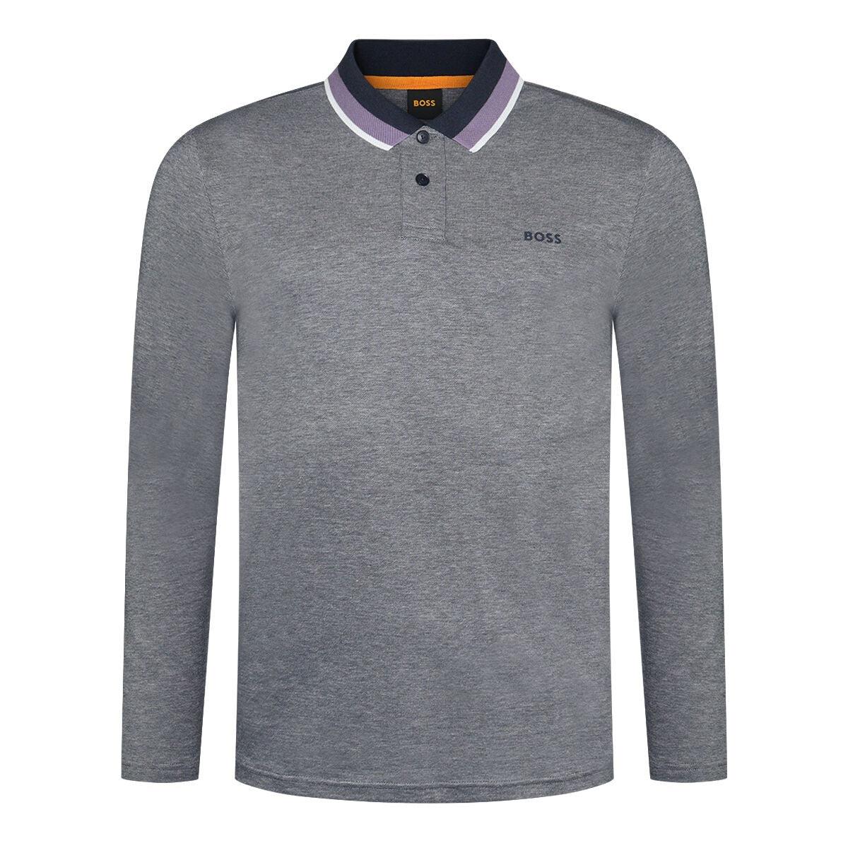 Camisas hugo boss liverpool best sale