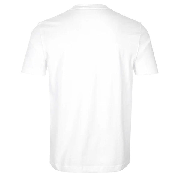 Mersey Sports - Boss Mens T-Shirt TeTucan Tee White 50516012 100
