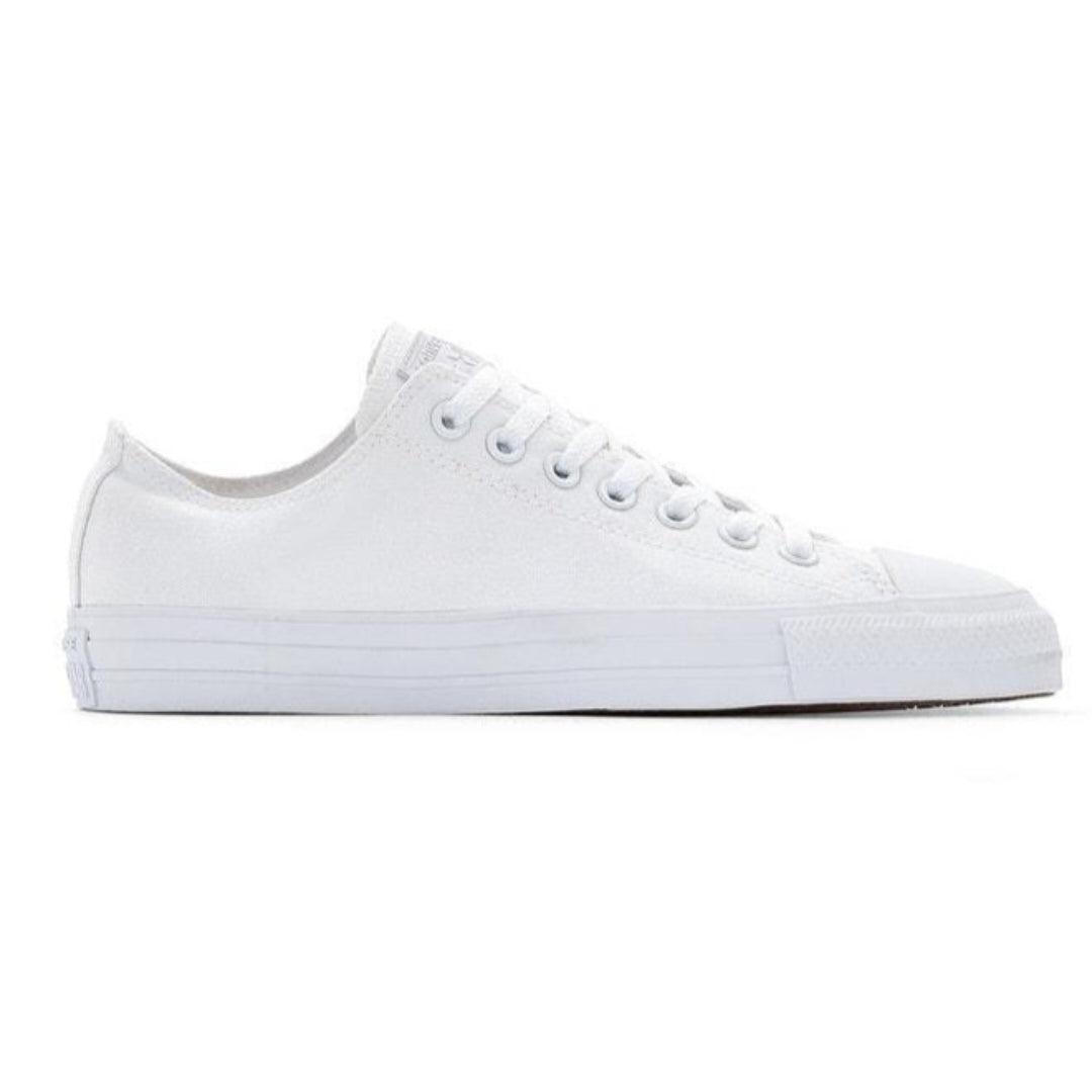 Converse Womens Trainers All Star White 136823C Mersey Sports